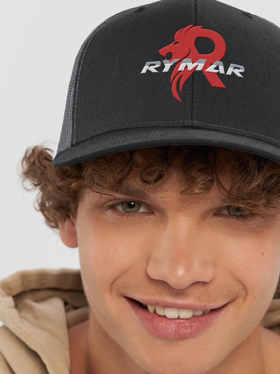 Trucker Hat product image (8)