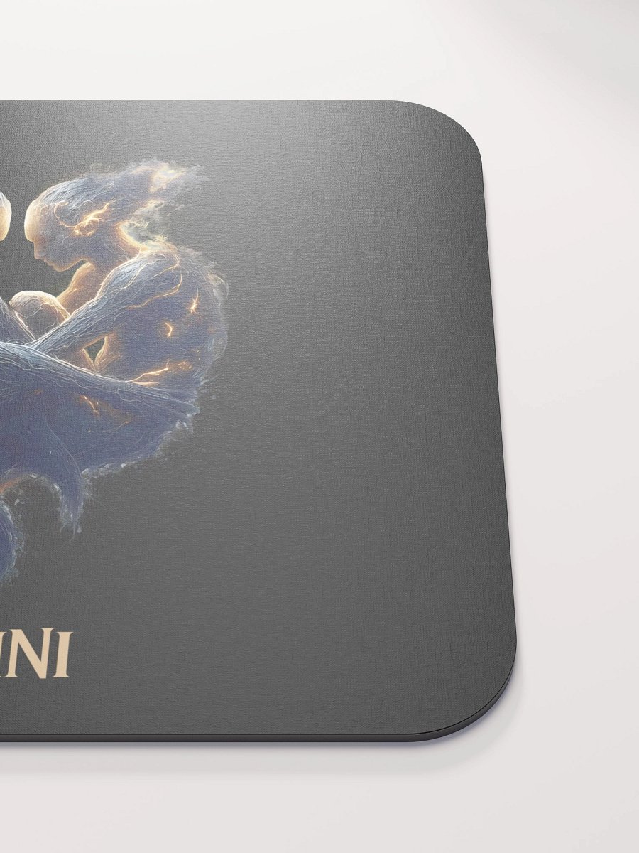 Mythical Gemini Mouse Pad product image (5)