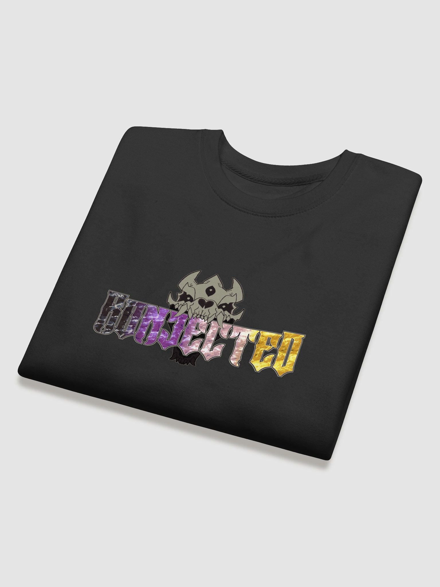 Nonbinary Kon sweatshirt product image (4)