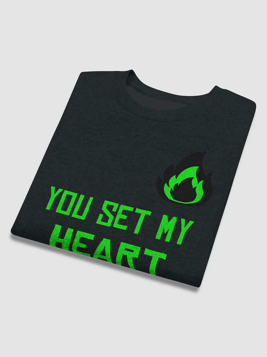 You Set My Heart On Fire (G) product image (22)