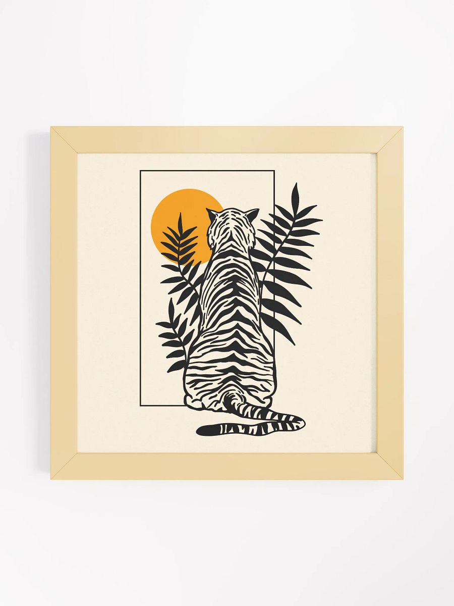 Tiger product image (1)