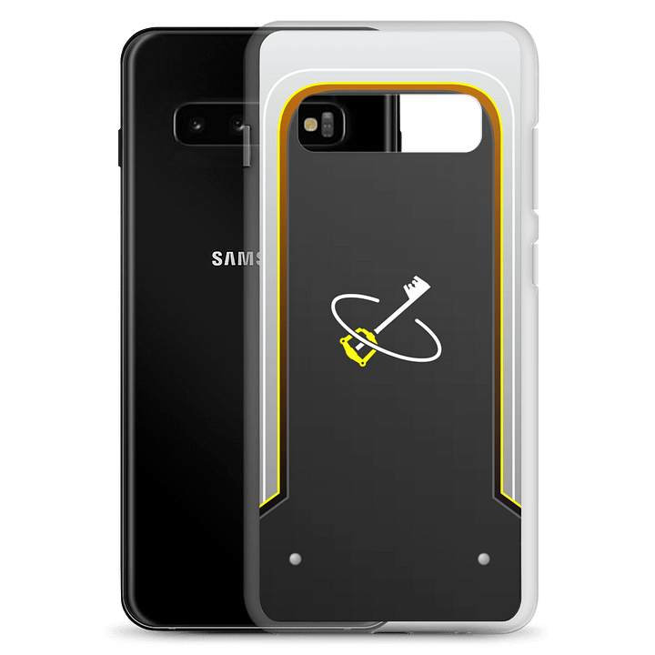 Gummiphone X Keyblade Forge Case (Samsung) product image (23)