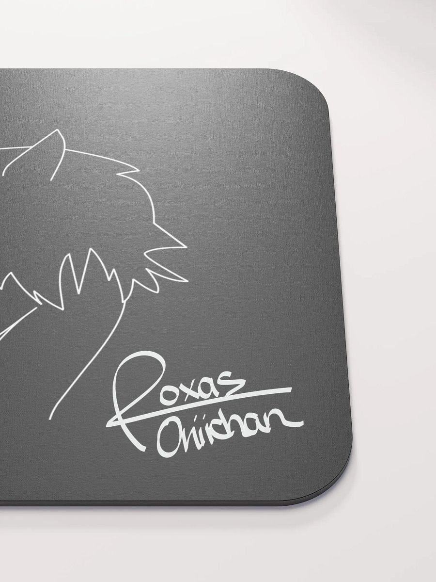 Mouse Pad (Black) product image (7)