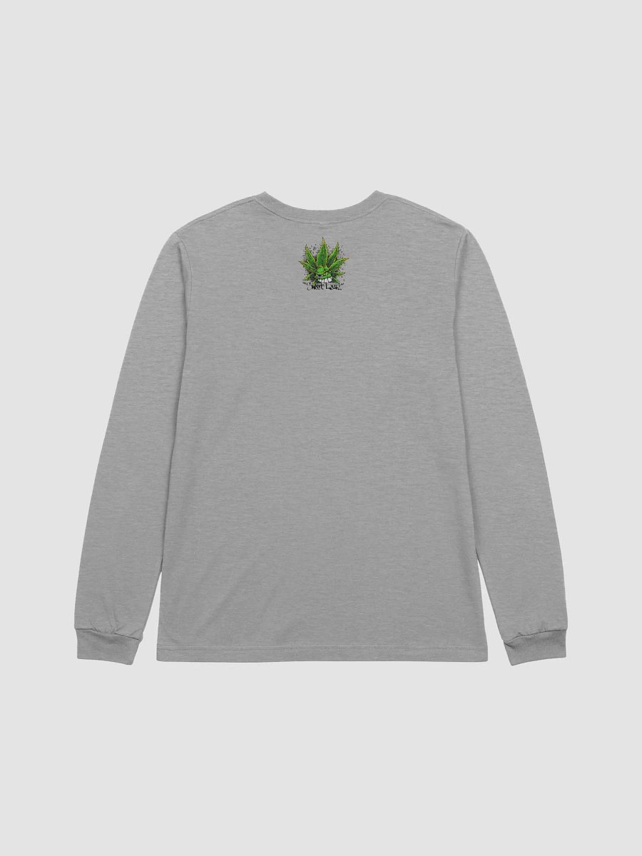 Nugnuts (color) Long sleeve shirt product image (2)