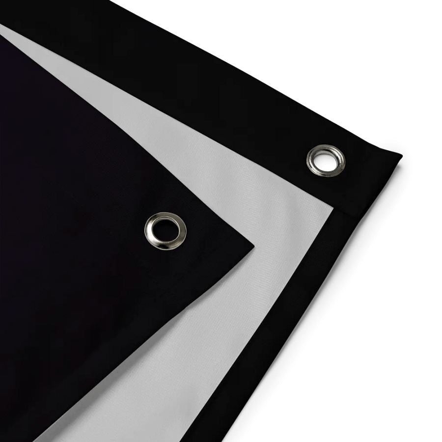 Zom8ie Flag product image (2)