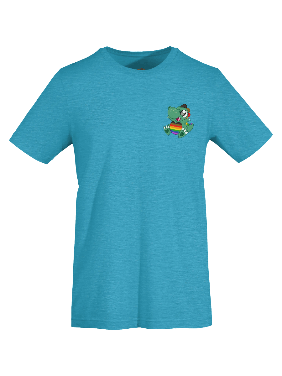Philadelphia Pride Shirt product image (44)