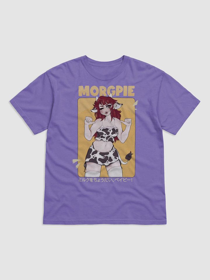 Cow Girl Milkers Tee product image (2)