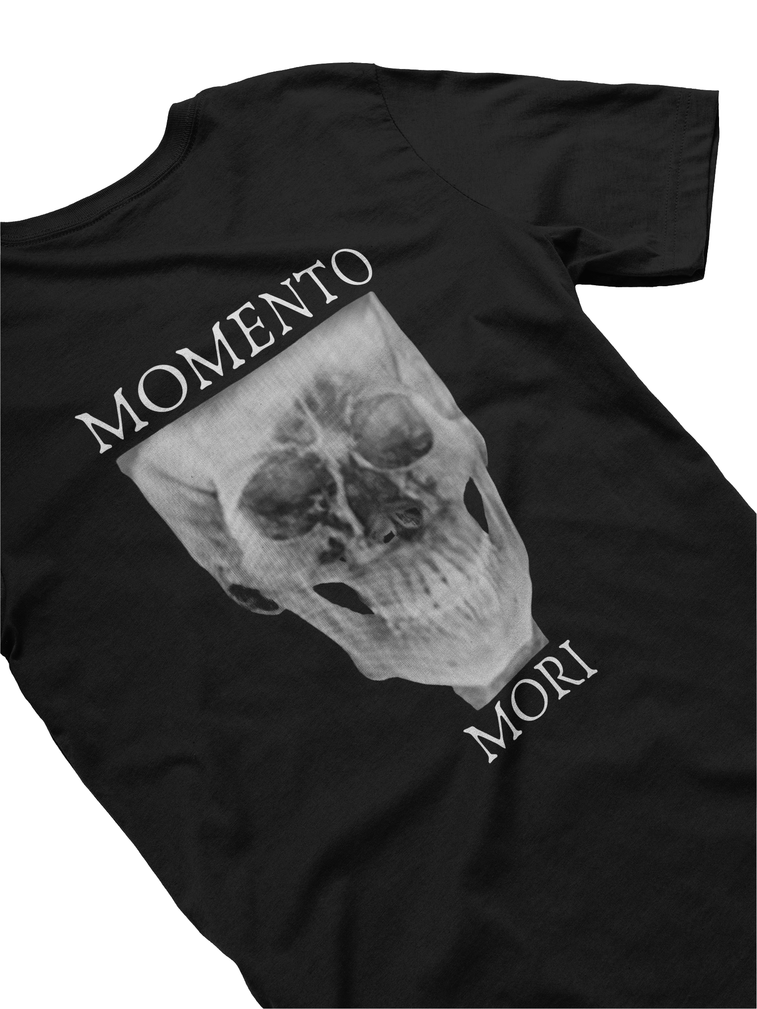 Momento Mori Tee product image (4)