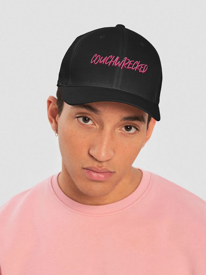 Hat Pink product image (2)