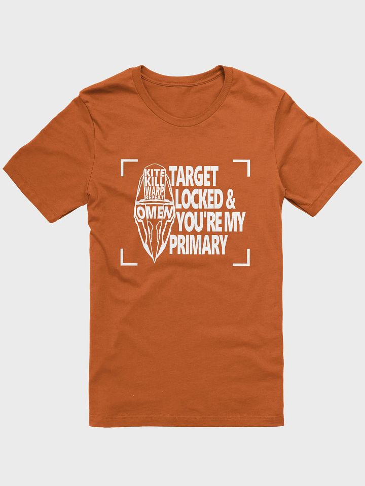 You're Primary | Unisex | Bella+Canvas Supersoft T-Shirt product image (1)