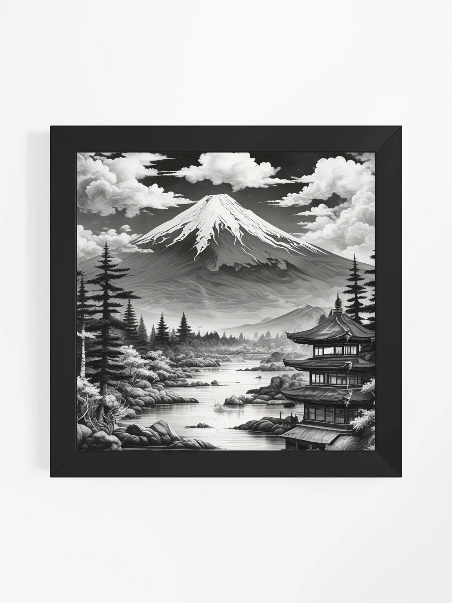 Mount Fuji product image (5)