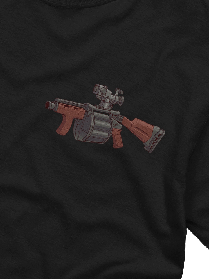 AKMGL-Dong One Shot Tee product image (1)