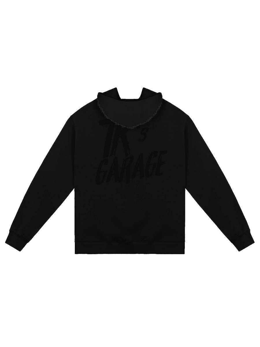 Petty Roosevelt Premium Hoodie Text Only product image (2)