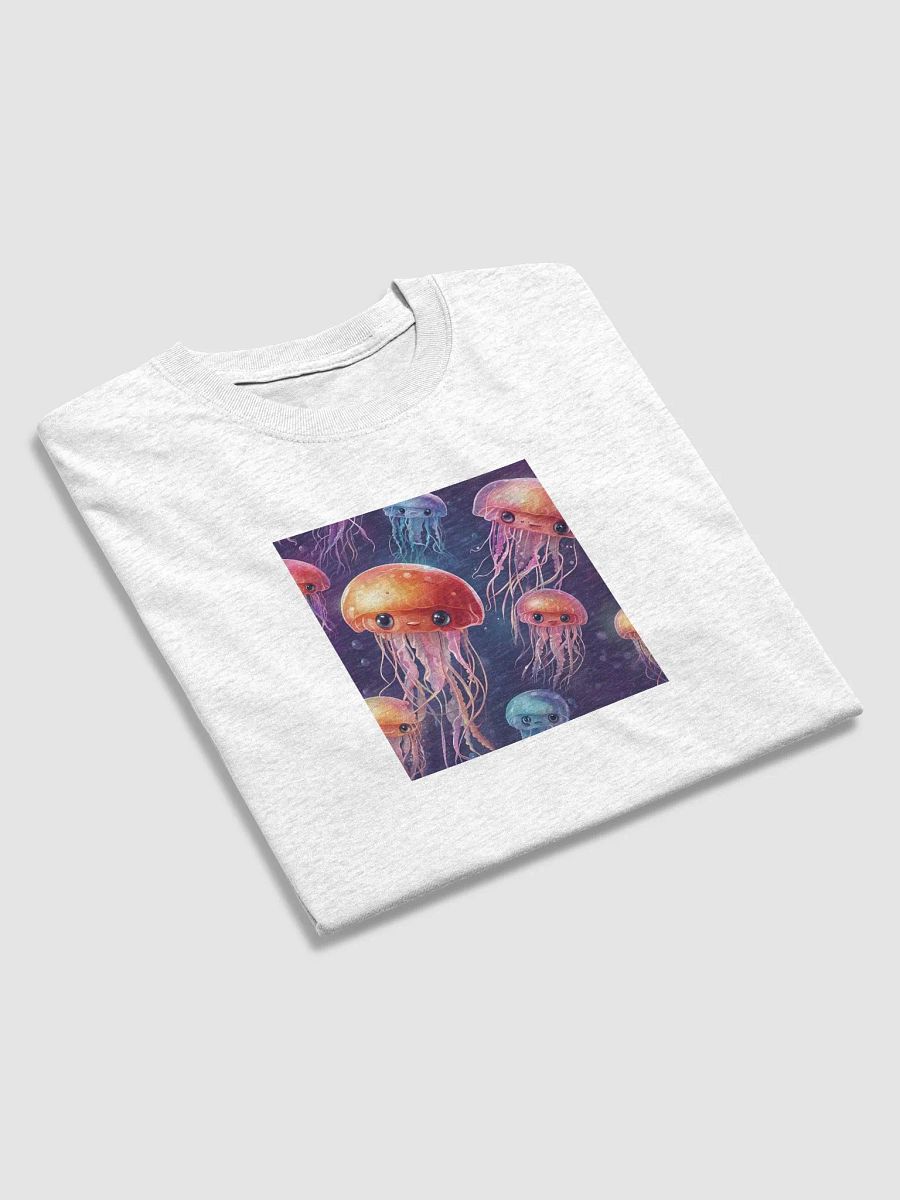 Jellyfish T-Shirt product image (3)