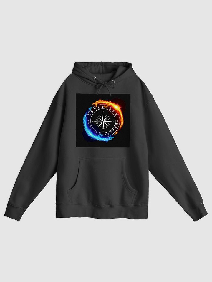 Snow Show Sweater product image (1)