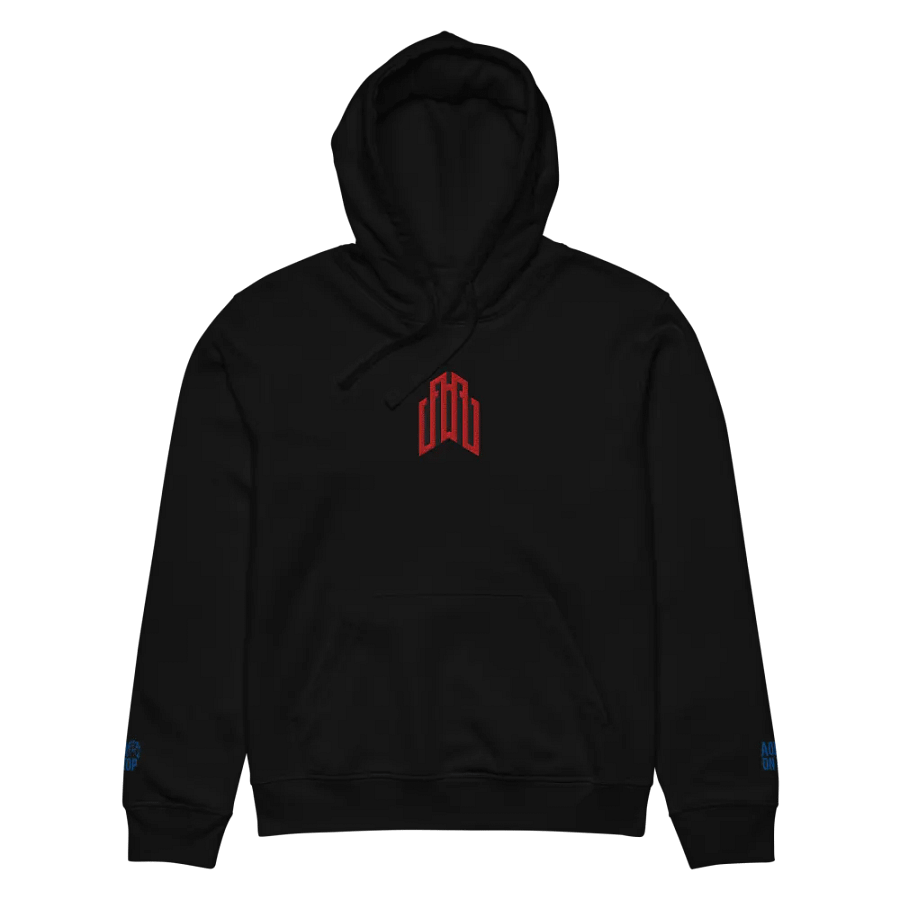 MZSG X AOD HOODIE product image (6)