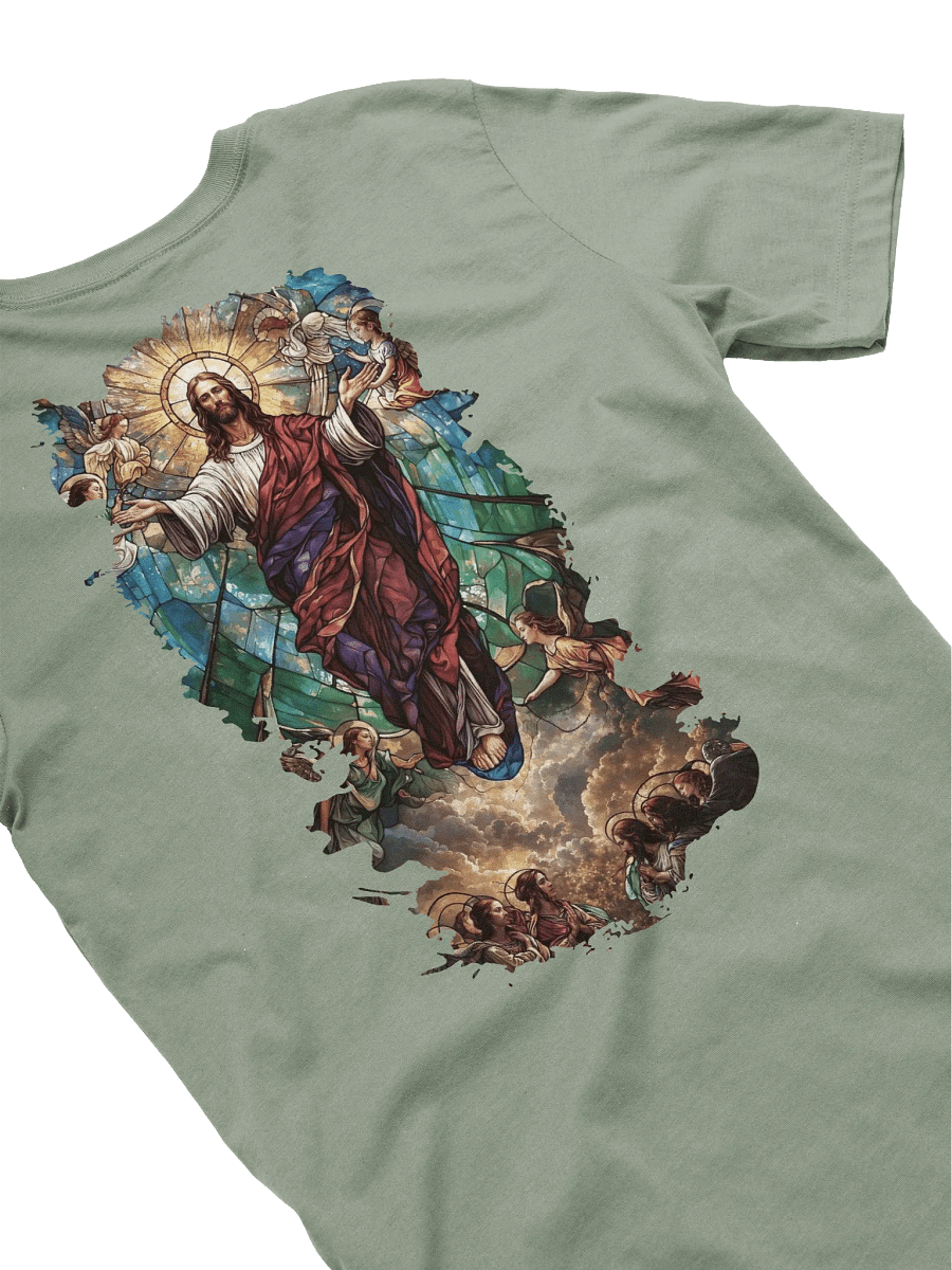 Divine Praise Unisex T-Shirt product image (25)