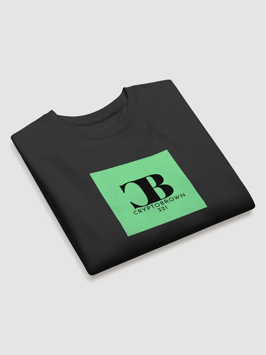 CRYPTOBROWN SWEATER MEN product image (3)