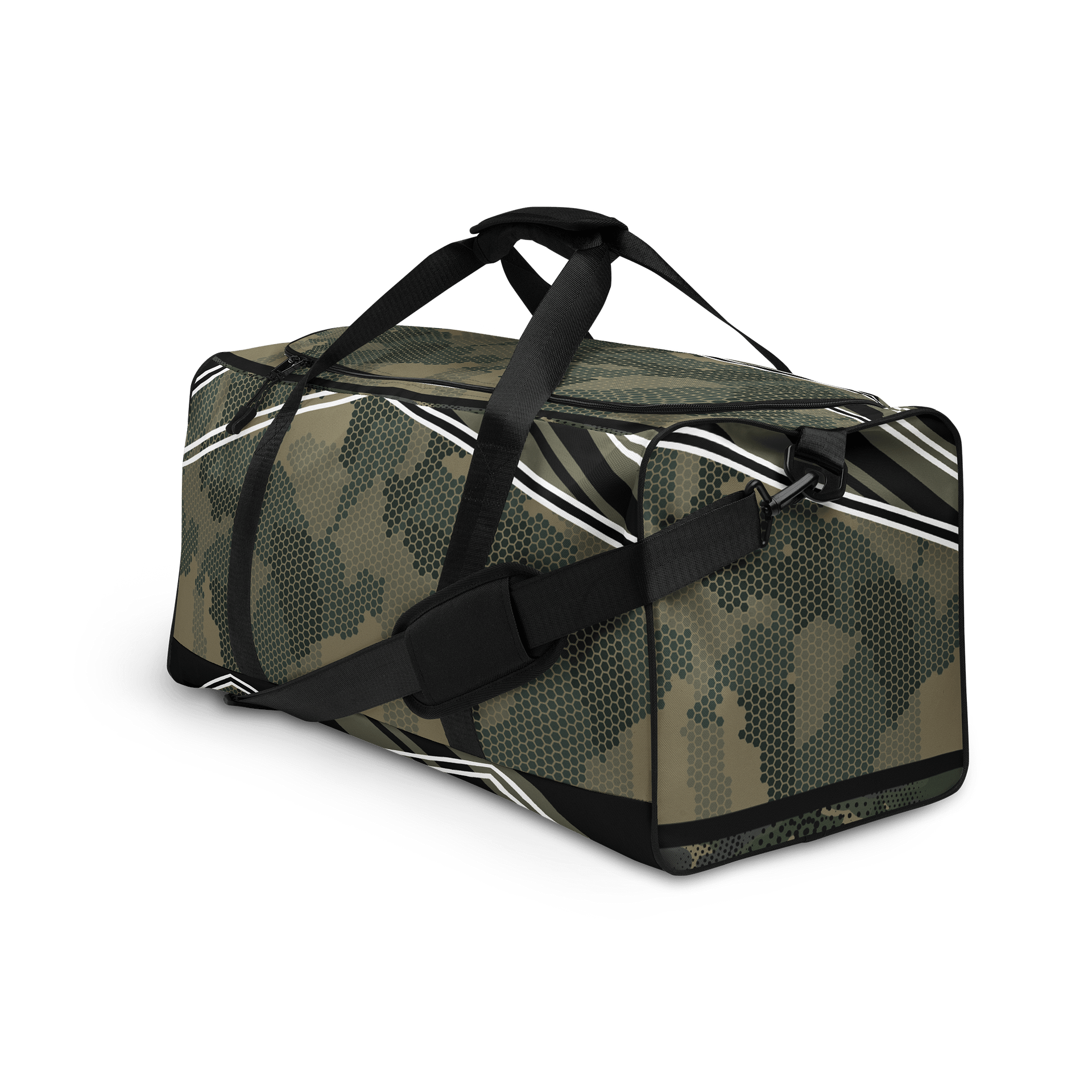 Ready Player One | Duffle Bag product image (1)