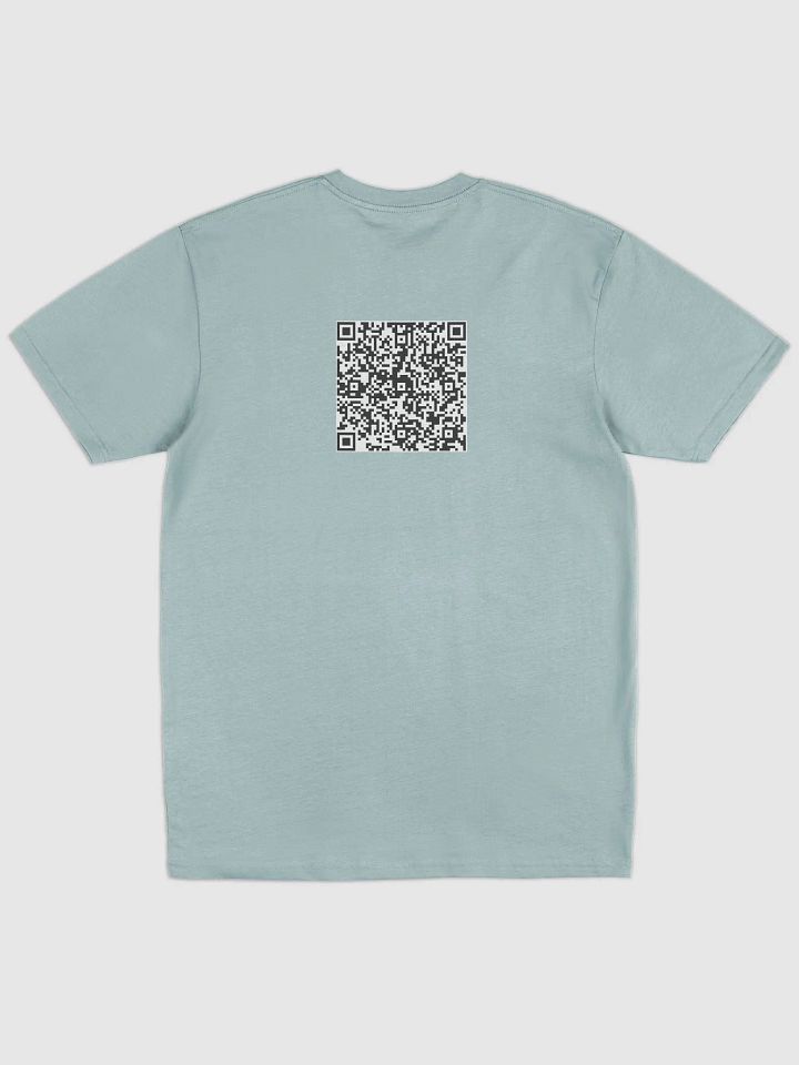 Earth Nugz support tee! product image (2)