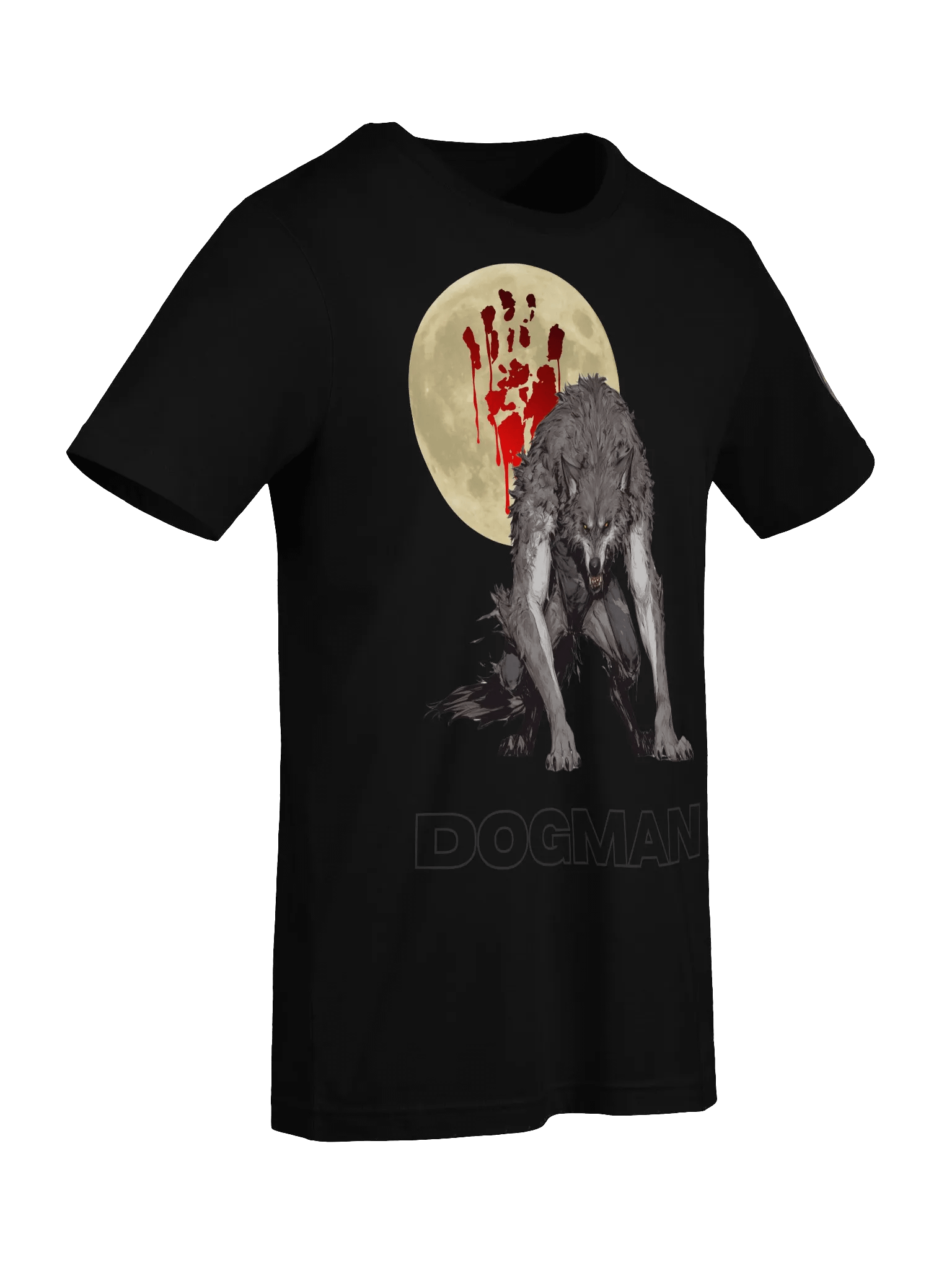 Monstrous Memories T-Shirt product image (9)