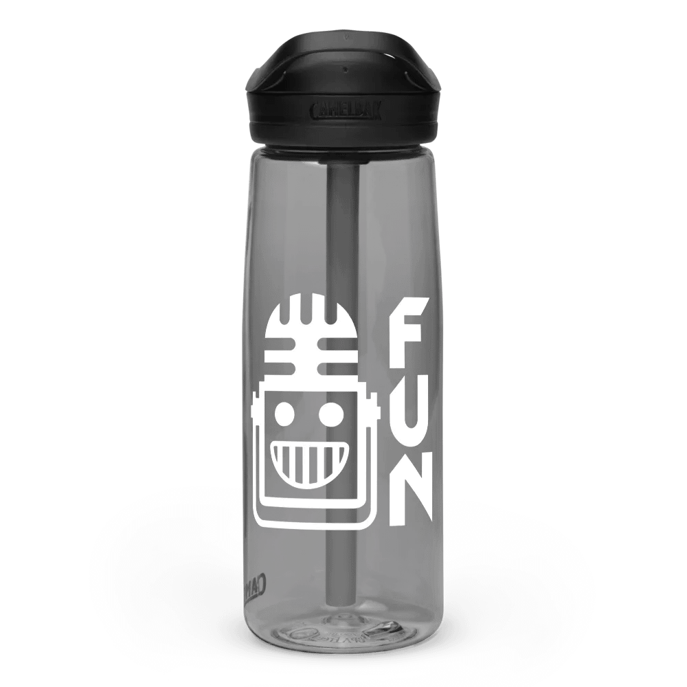 FUN Water Bottle product image (3)