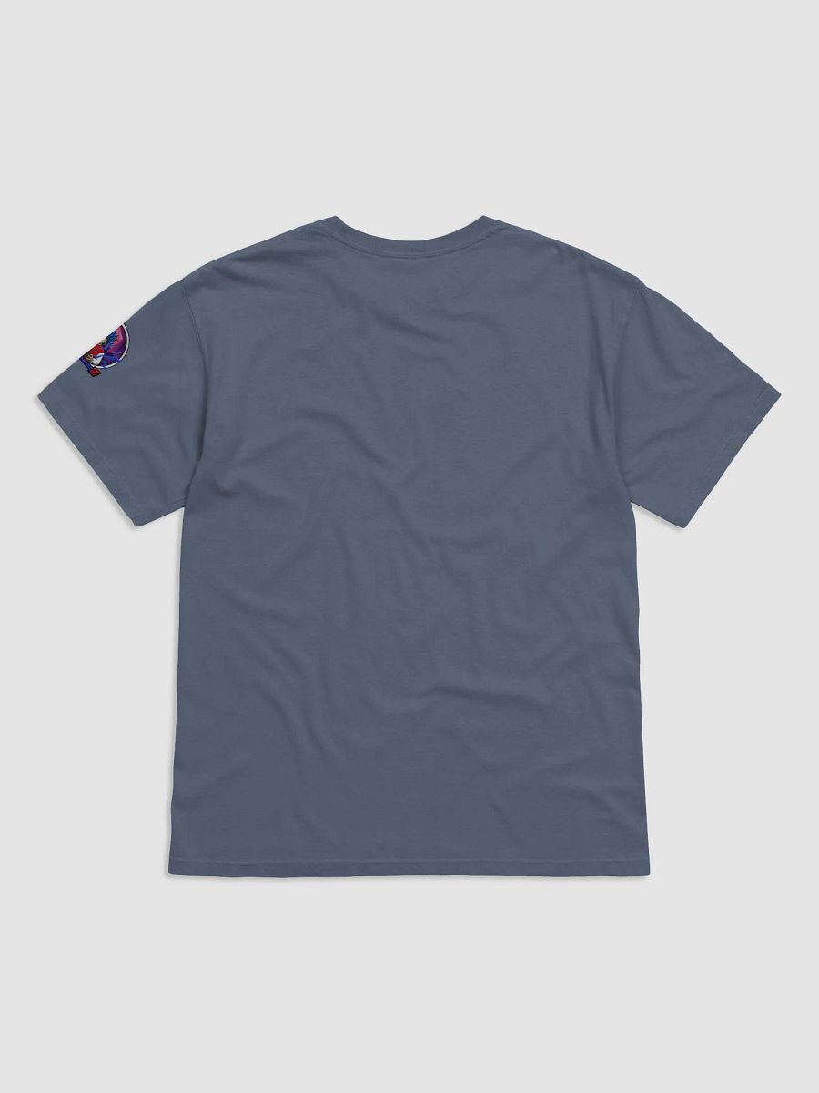 NerdZcon 2 The Tshirt product image (8)
