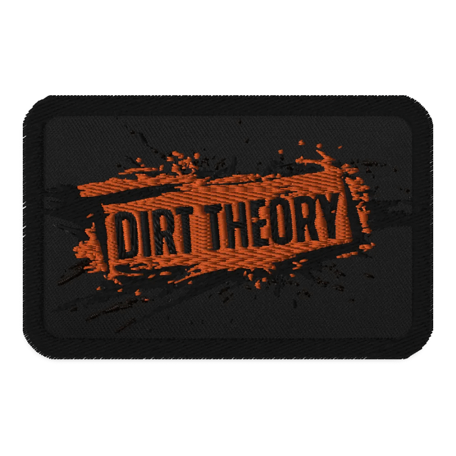 Dirty Patch product image (1)
