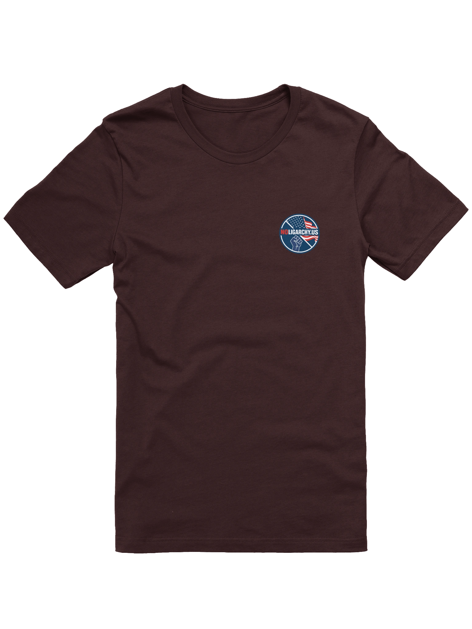Standard Fist Logo (chest) product image (4)