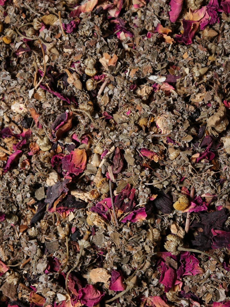 Moon Queen's Apothecary Collection Teas and Infusions product image (2)