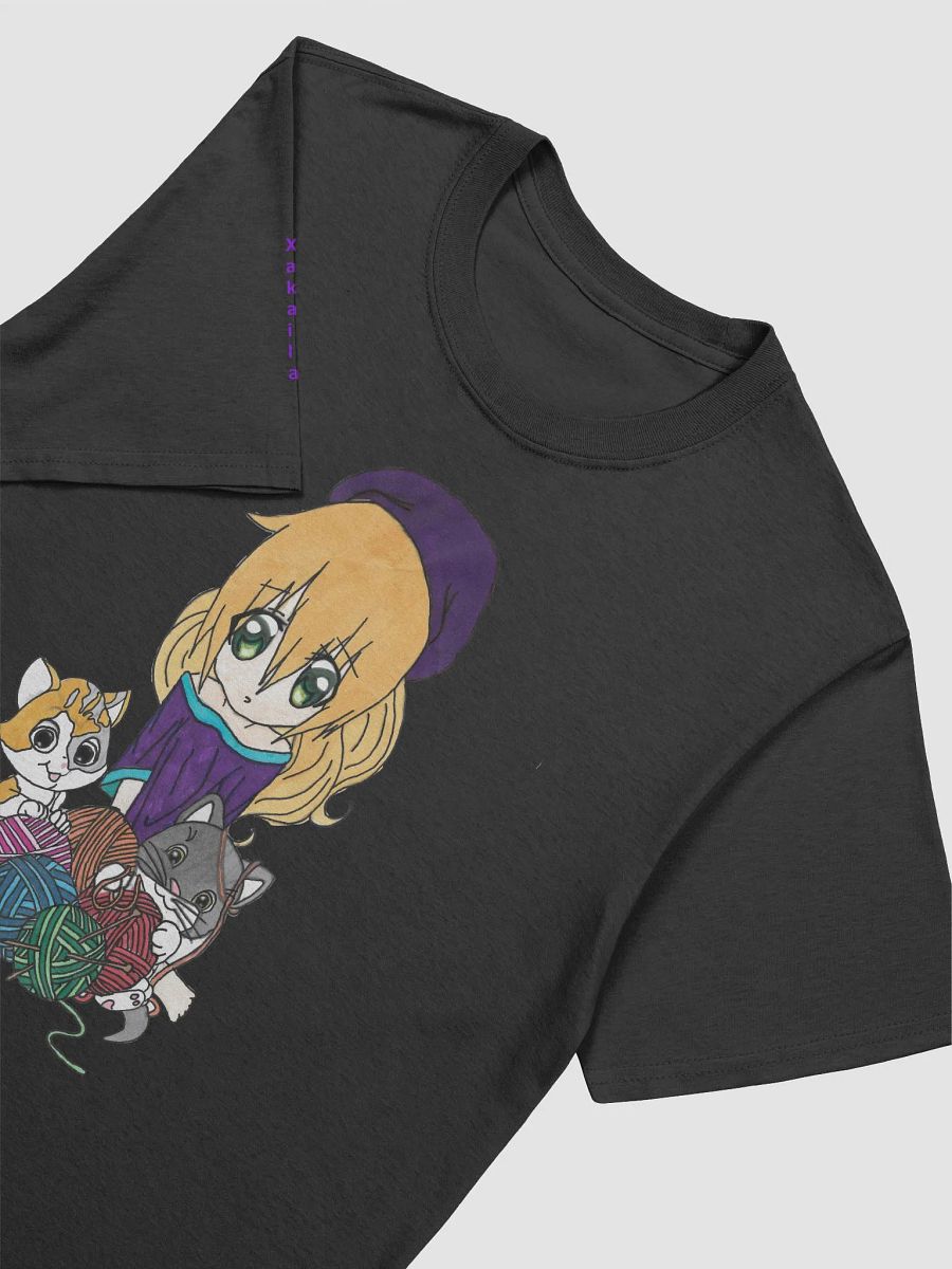 Xakaila BRB T-shirt product image (12)