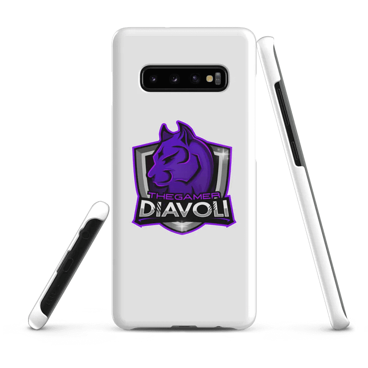 The Gamer Samsung Case product image (3)