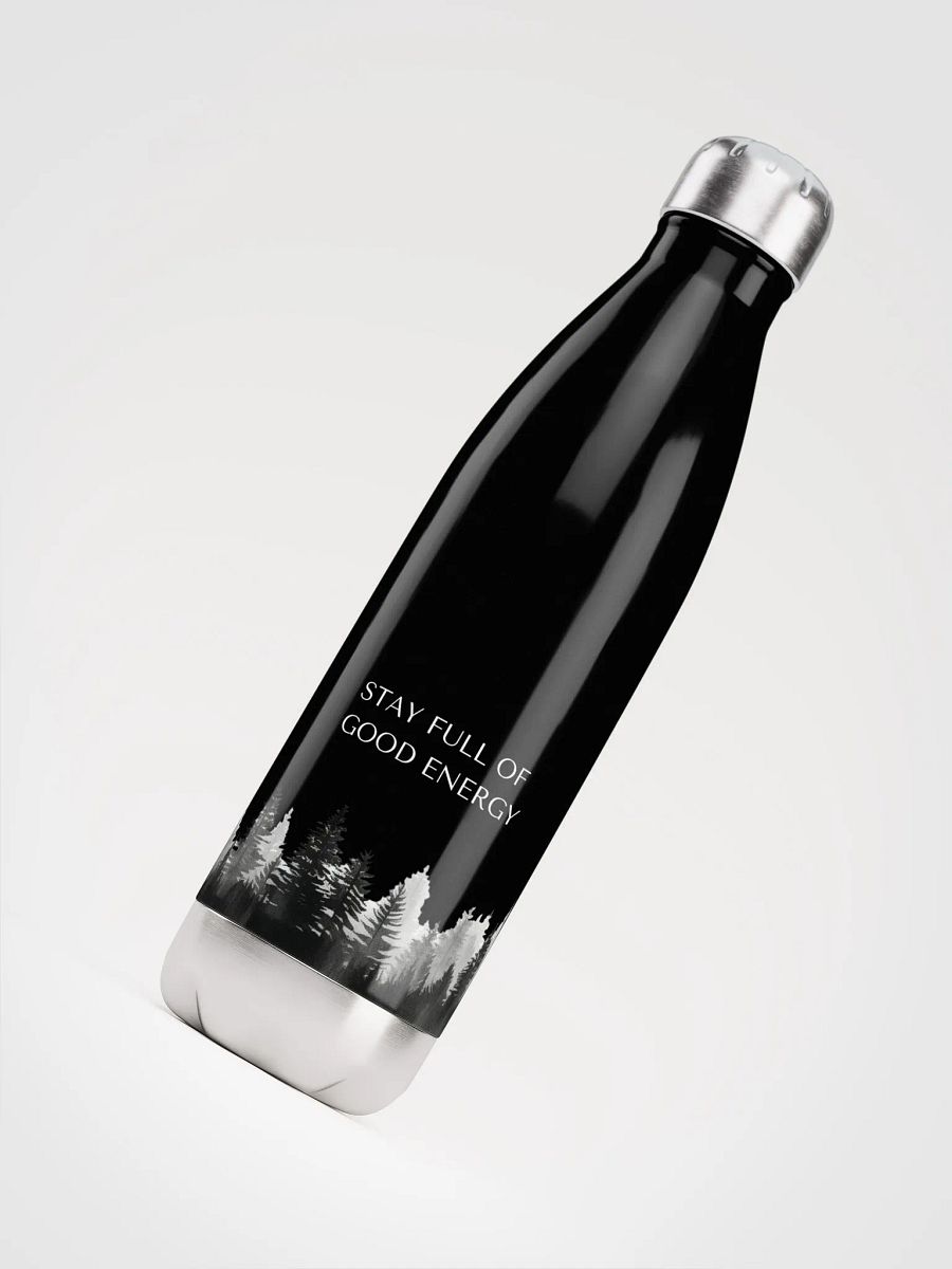 Stay Full of Good Energy Bottle product image (4)