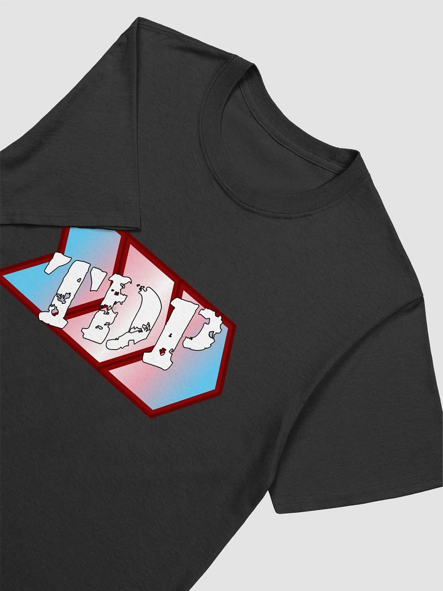 Trans Pride TDP Shirt product image (3)