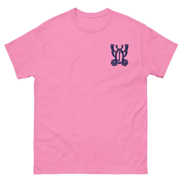 Hexagladr - Shirt product image (39)