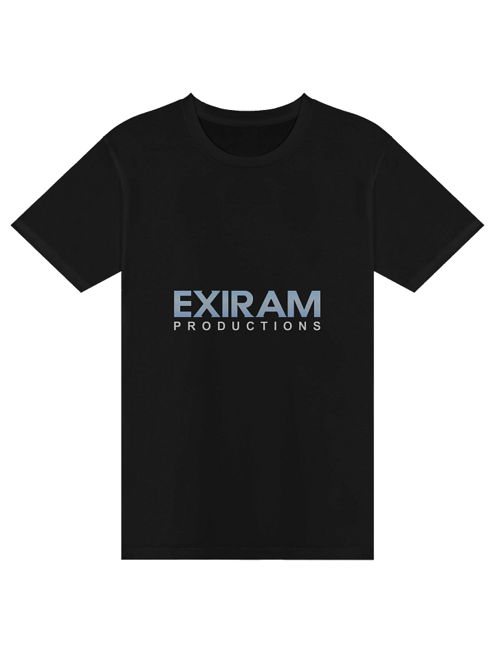 Exiram T-Shirt (​Winter Edition) product image (1)