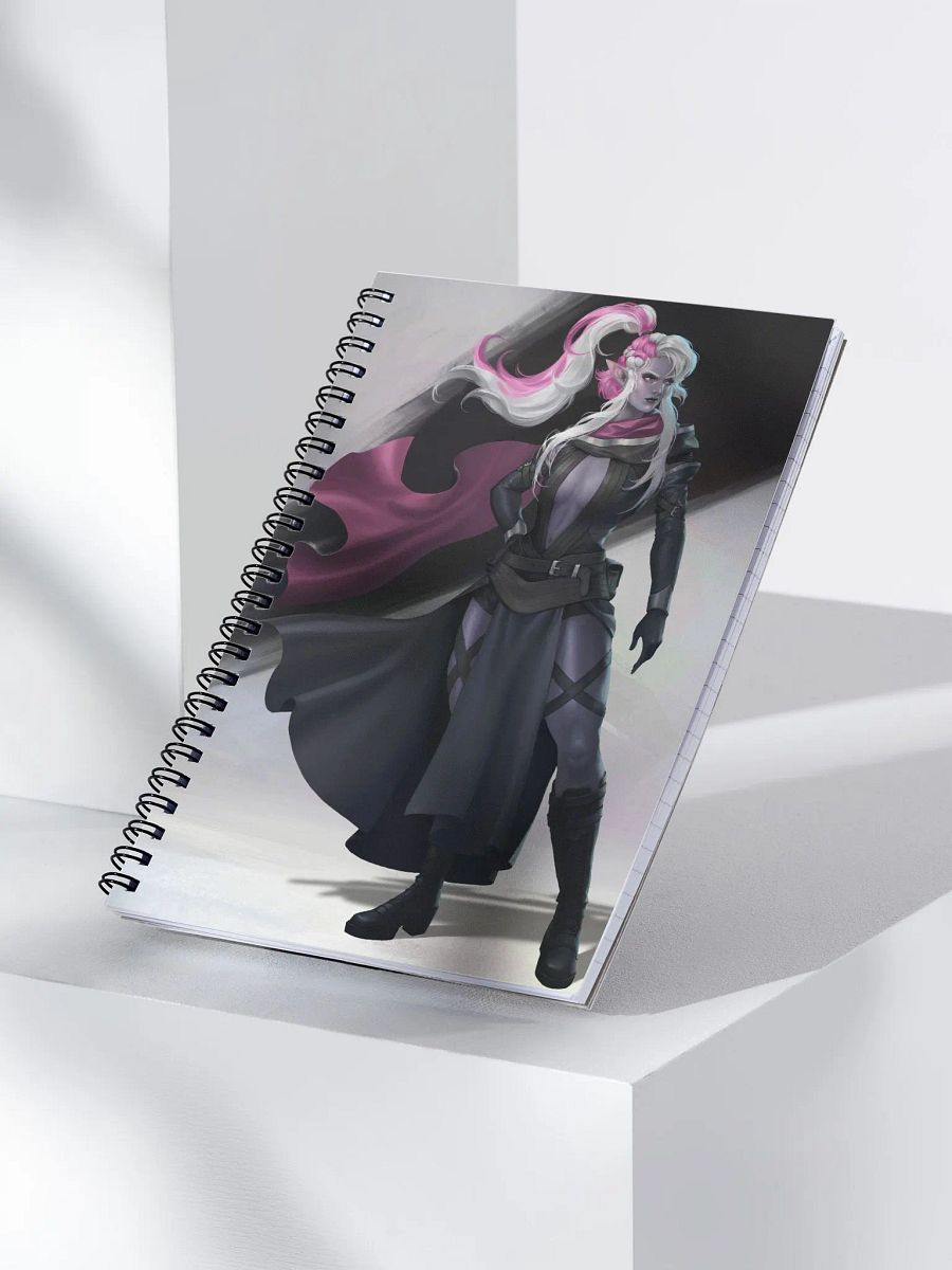Devin Notebook product image (3)