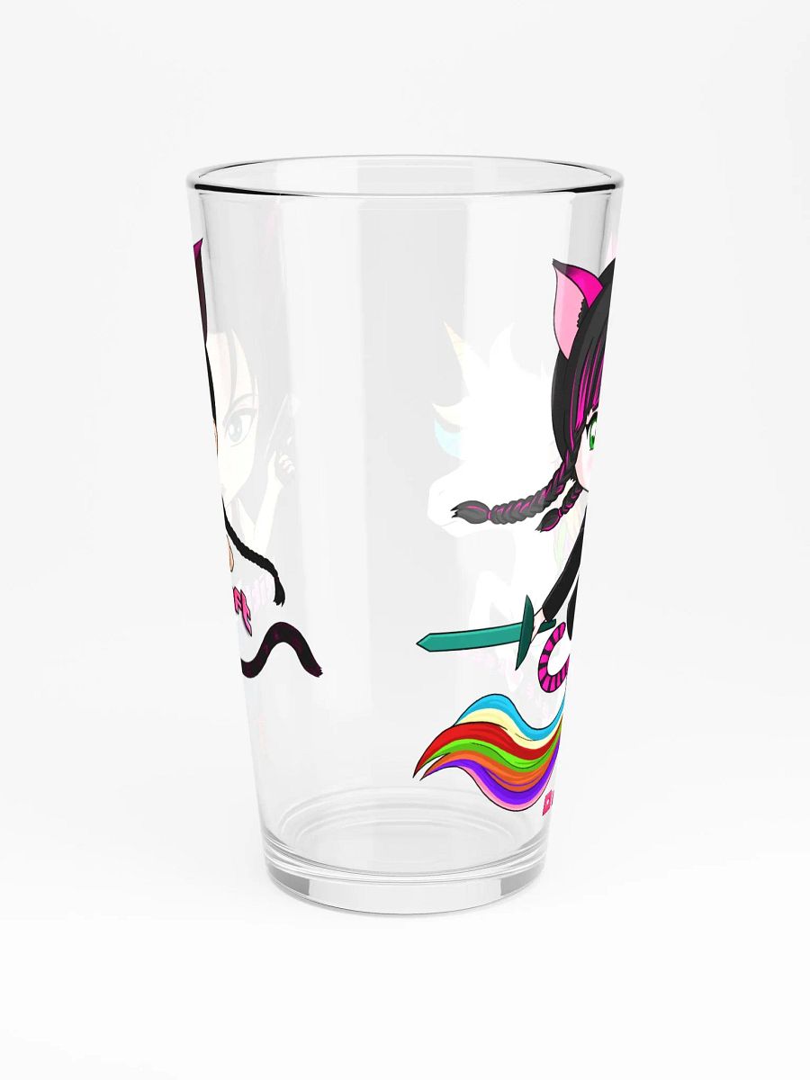 KittyKCroft Drinking glass product image (3)