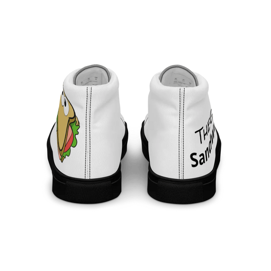 Sammy Shoes product image (2)