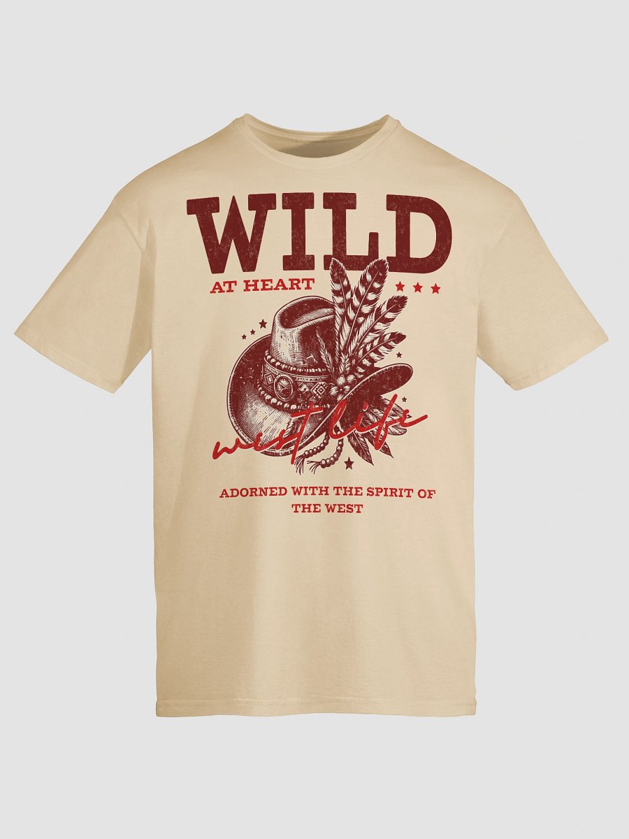 Wild at Heart product image (9)