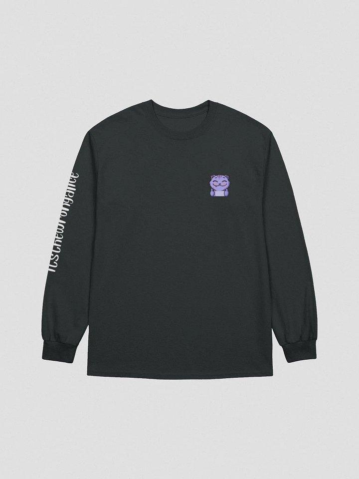 Alice Long-Sleeve product image (1)