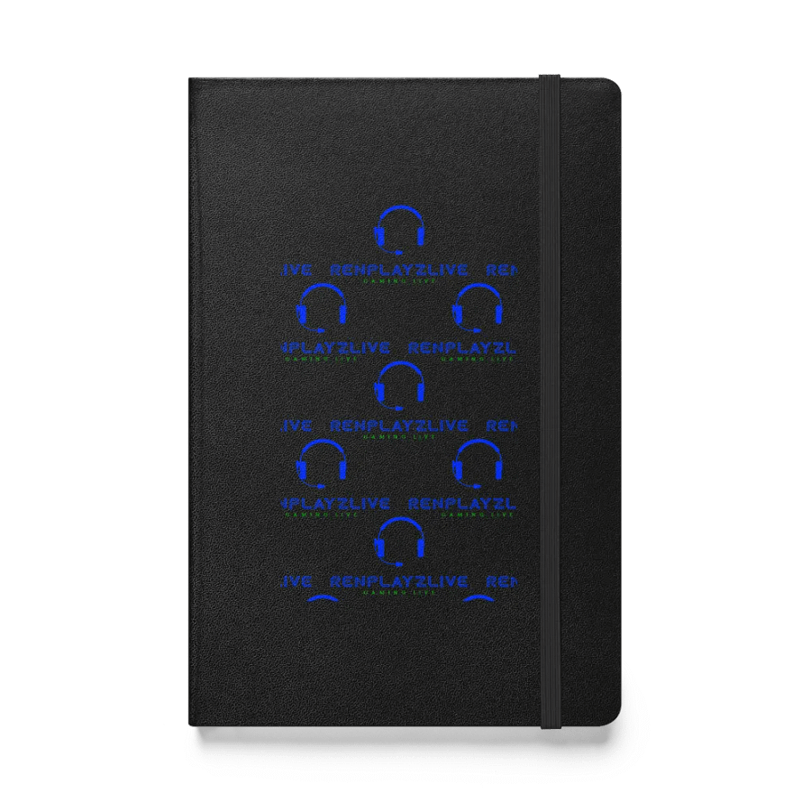renplazlive note book product image (1)