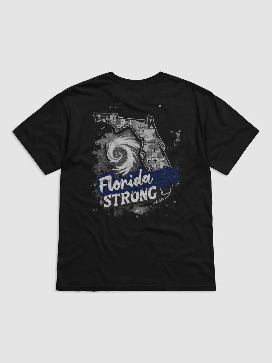 Florida Strong T-Shirt product image (5)
