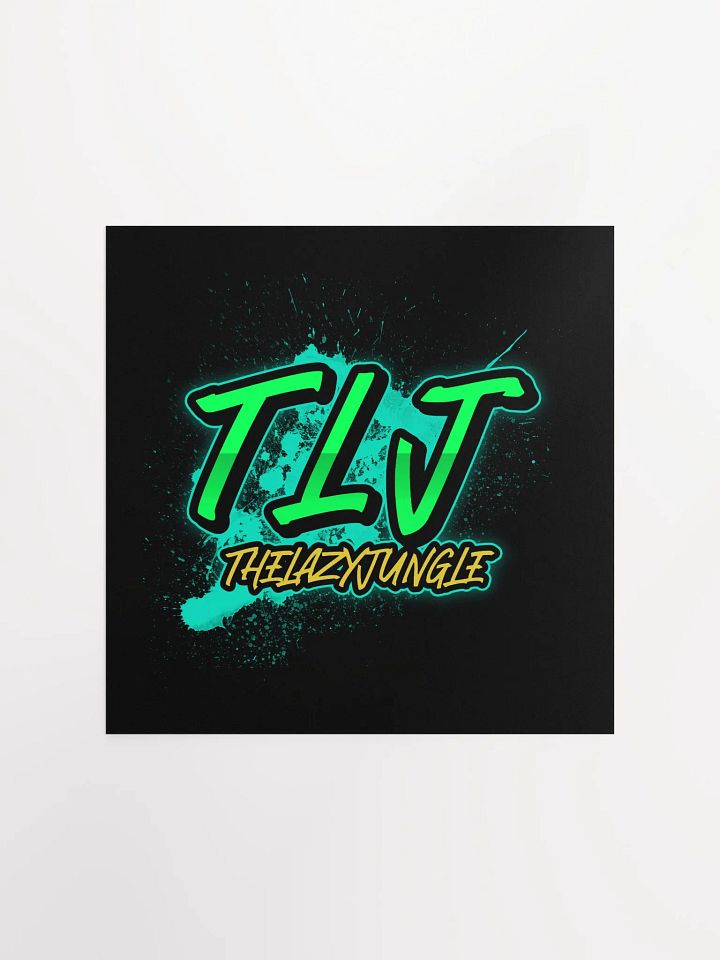 TLJ POSTER product image (3)