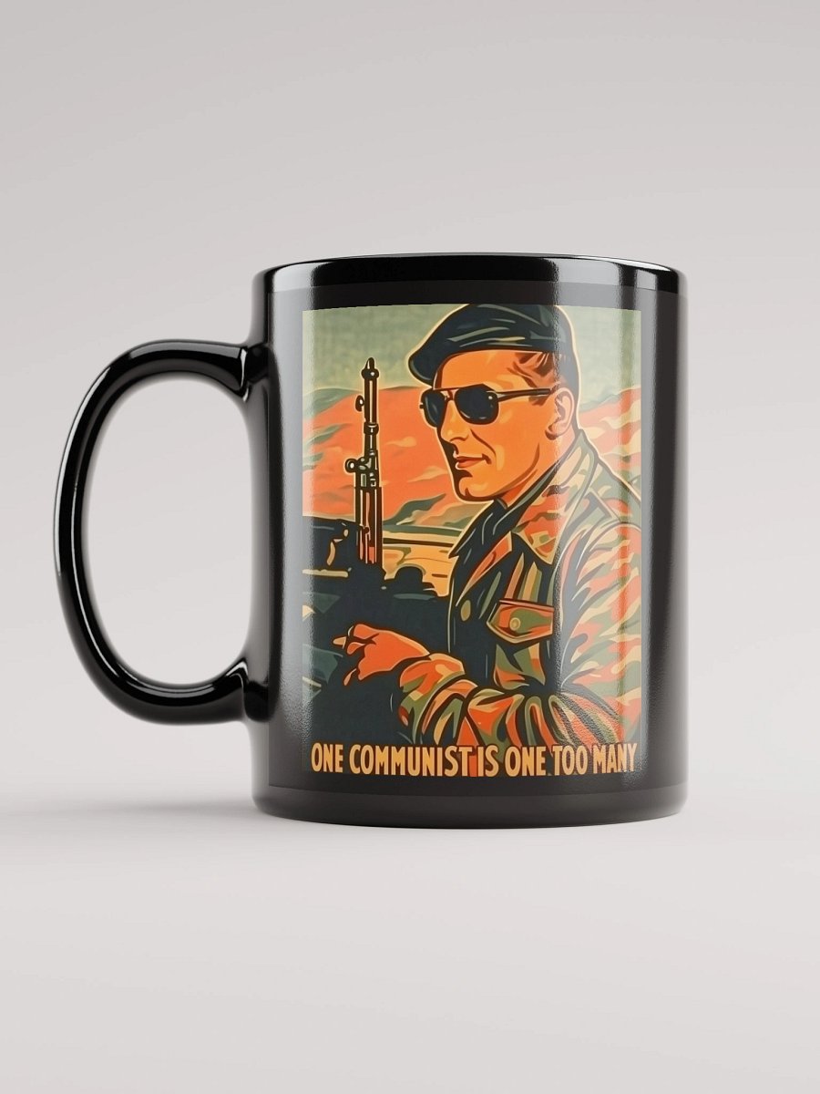 One Too Many #2 Mug product image (11)