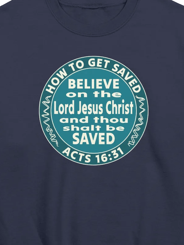 How To Get Saved Sweatshirt product image (8)