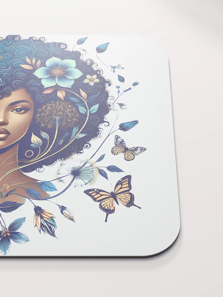 VEDENS Floral Fantasy Mouse Pad product image (6)