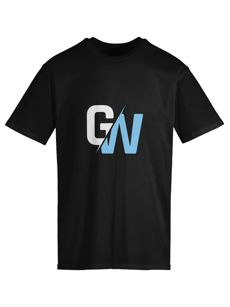 GW Stylized Logo Unisex T-Shirt product image (5)