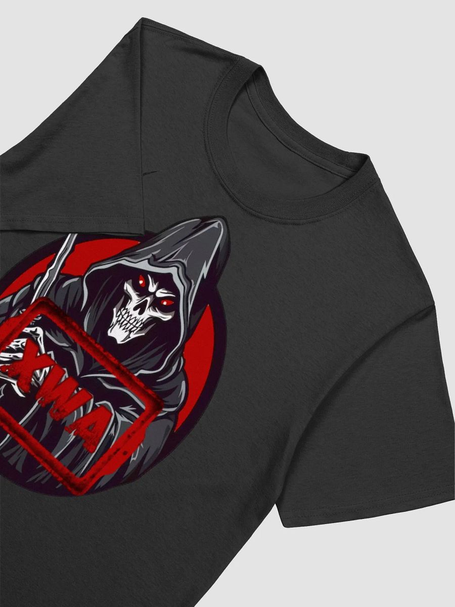 XWA Grim Reaper Tee product image (12)