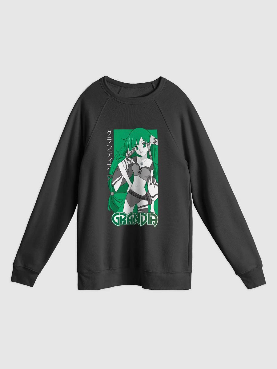 Feena Sweatshirt (Black) product image (3)